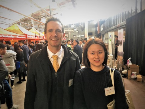 South Australian Trade Show Features Local Products for Global Export Through Business Visa 188 & 132