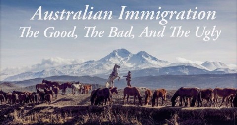 2019 Australian Immigration Predictions & The Good, The Bad, The Ugly From 2018