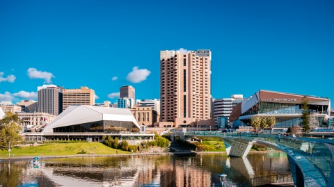 South Australia releases BIG occupation list for 2019/20 - More opportunities than ever before