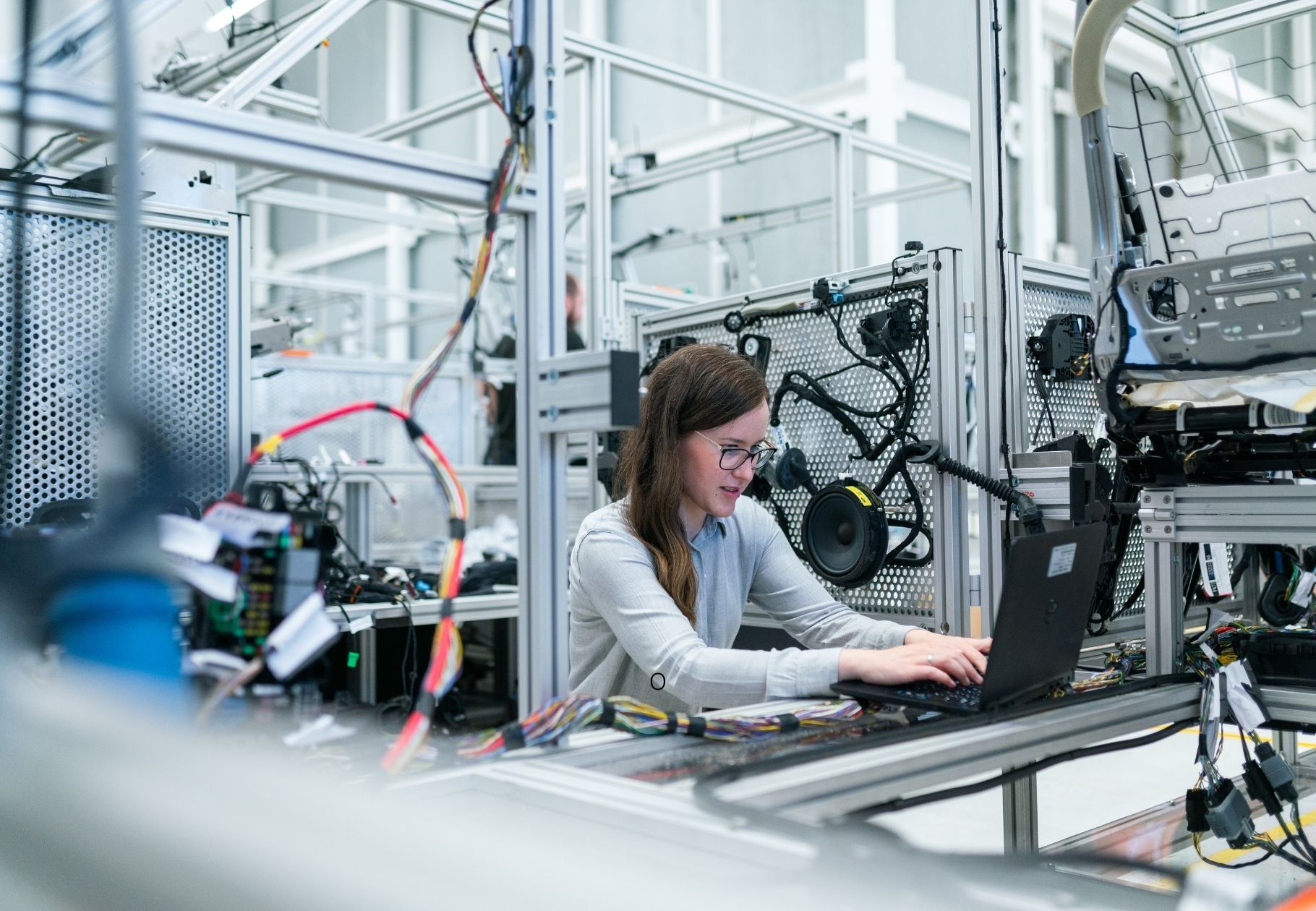Advanced Manufacturing sector for Global Talent Visa