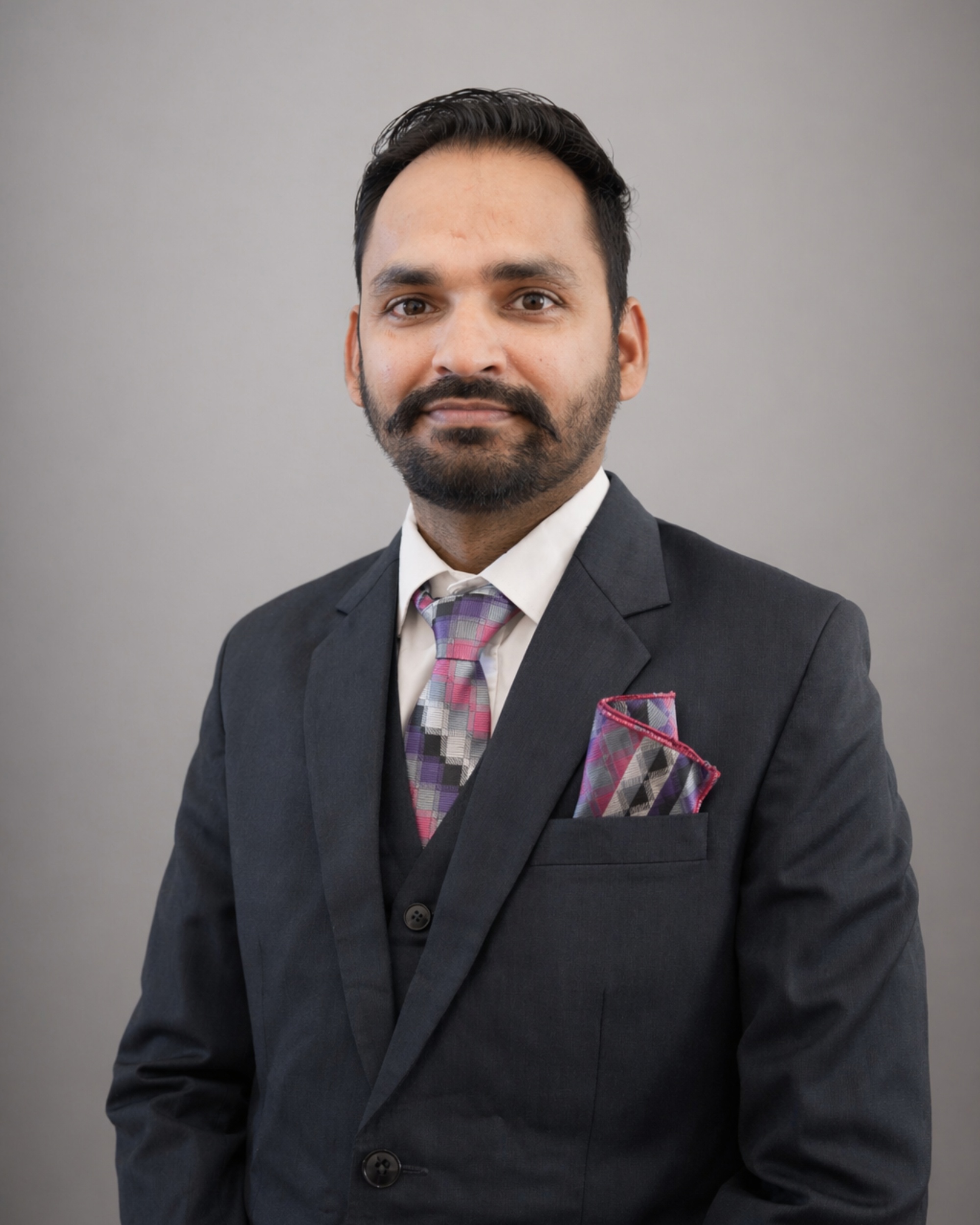 Arshinder Work Visa Lawyers