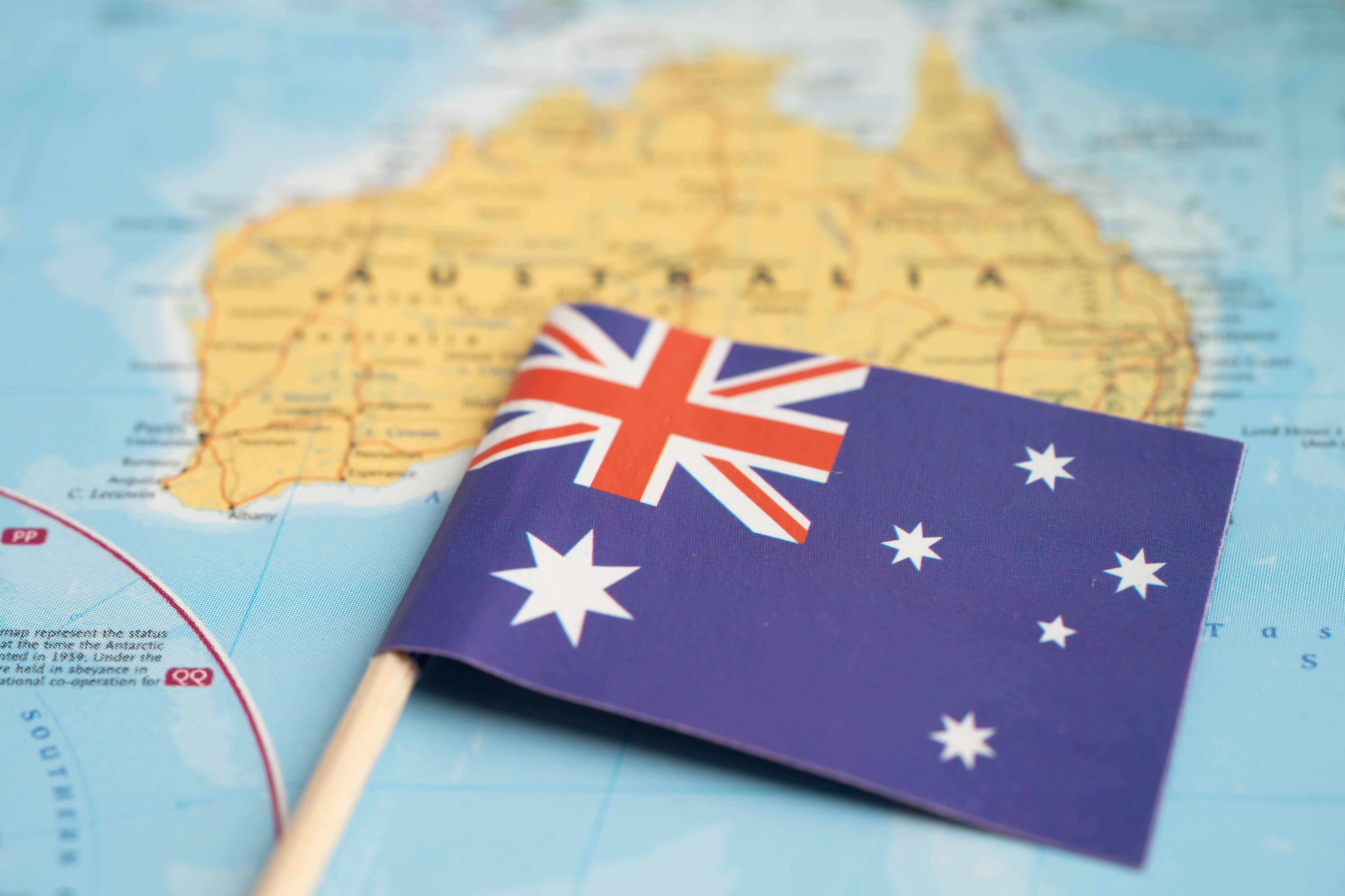 Australia Immigration