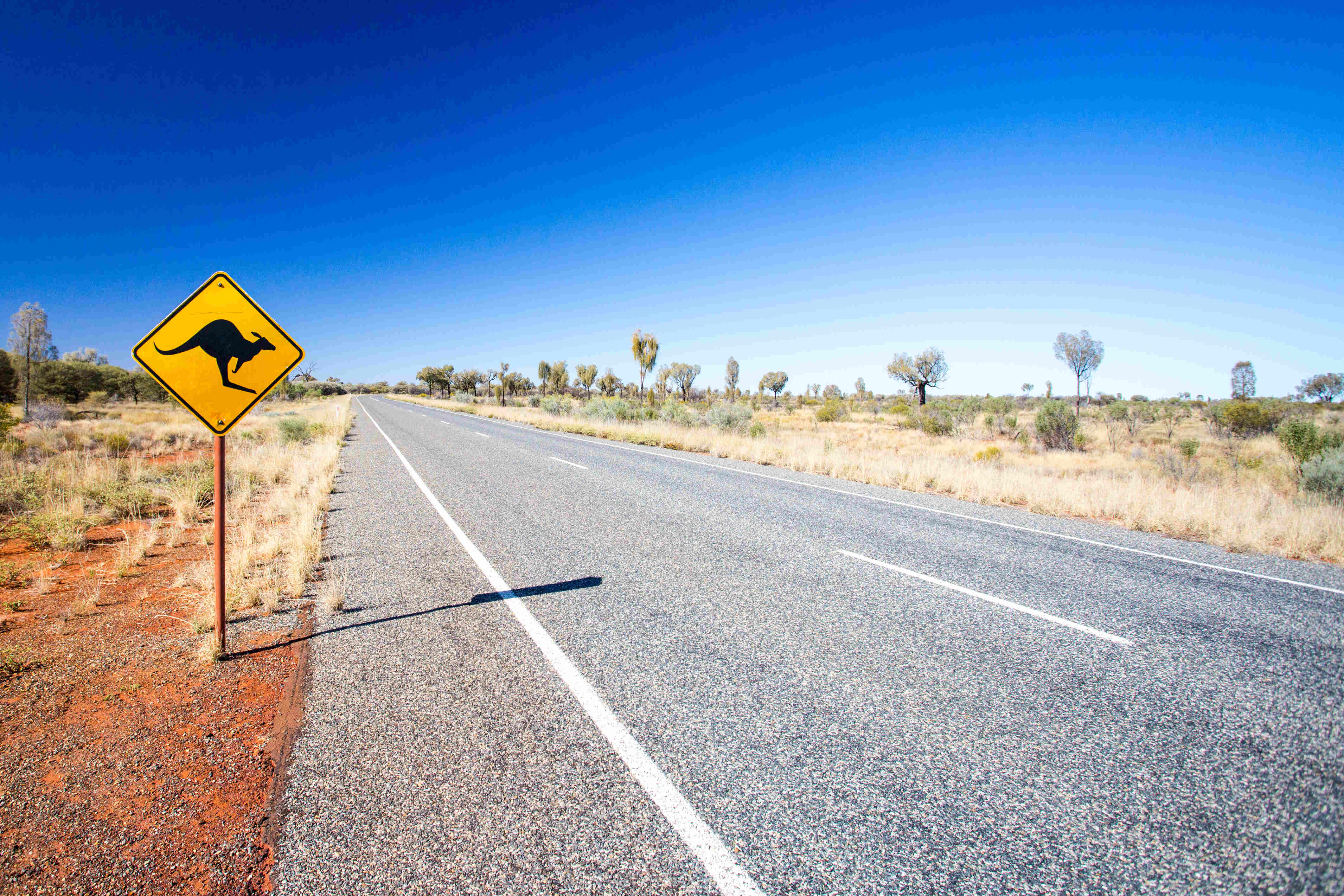 Australian visas 2025