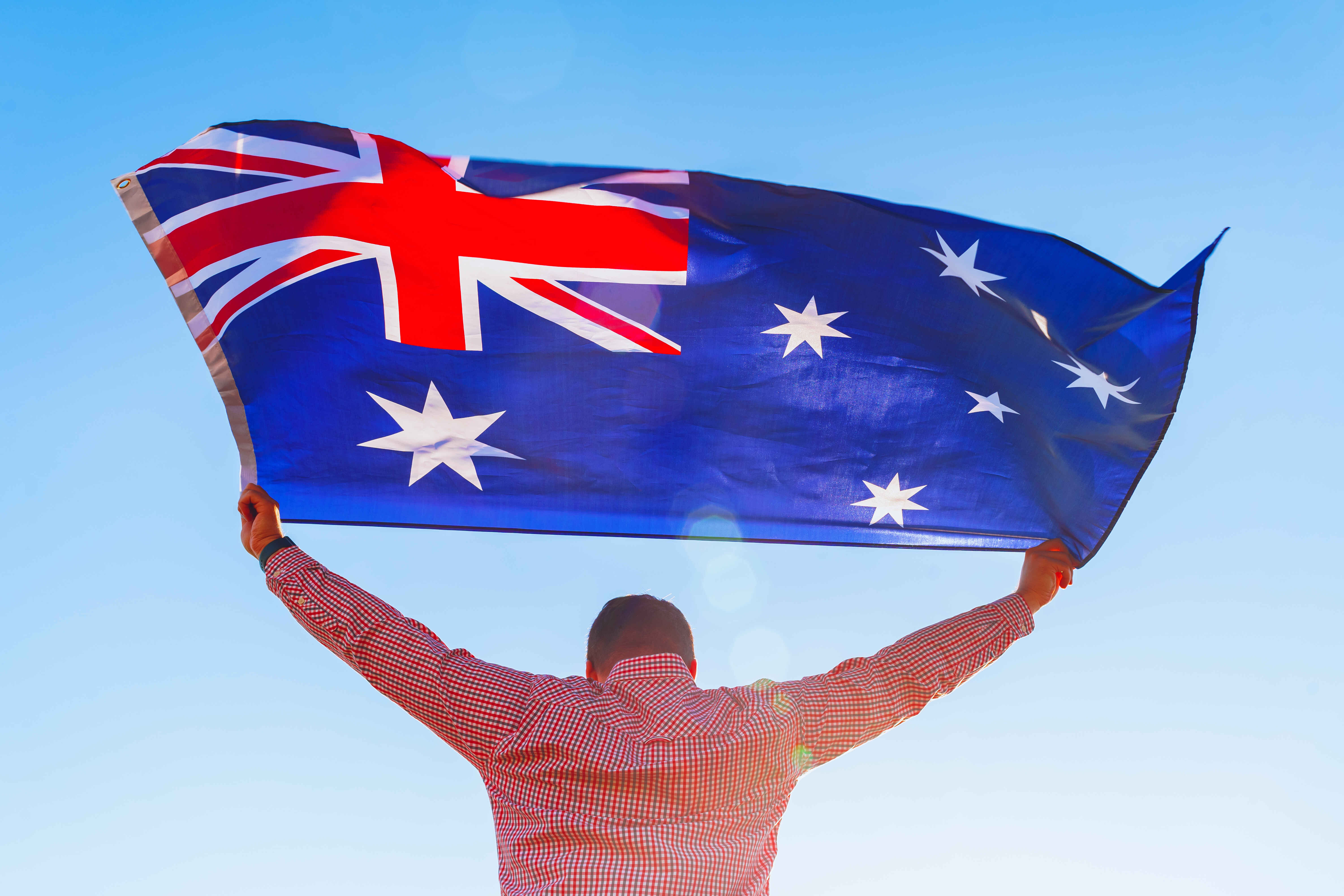 Federal Election Australia Immigration