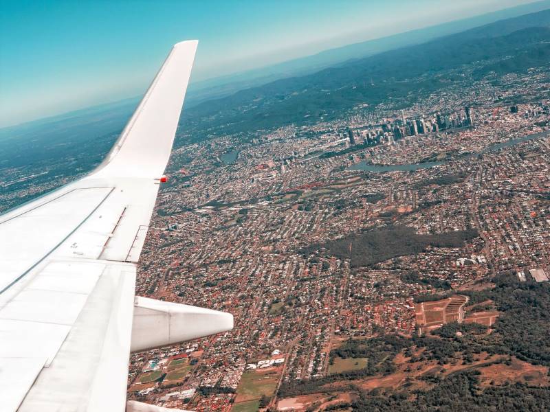 BNE from air small