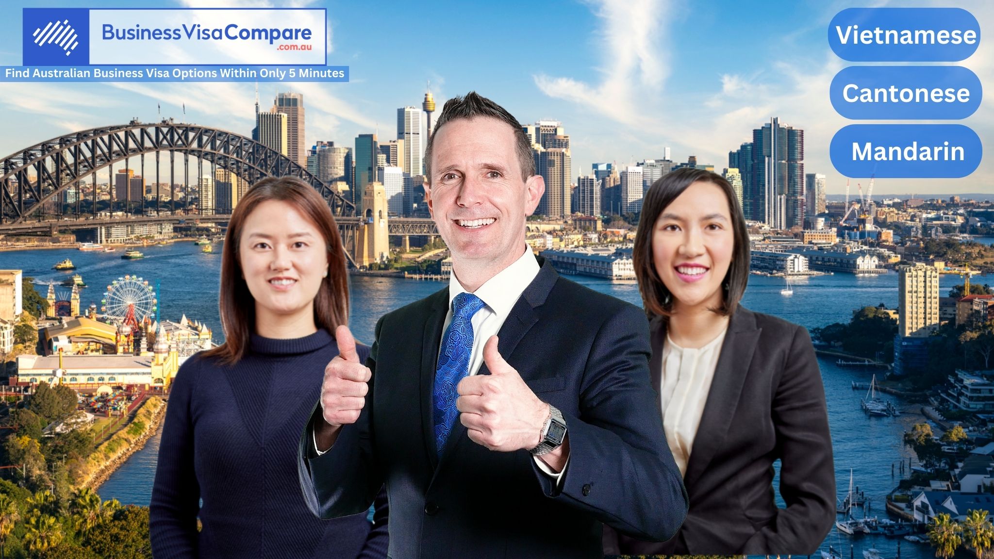 Business Visa Compare Australia Find your best Business and Investor Visa Australia 188