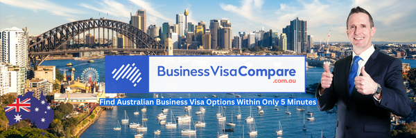 Business Visa Compare Australia Visa 188 Australian PR