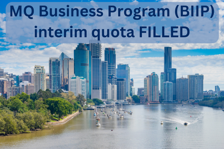 Business Visa Lawyers Australia Business Visa QLD