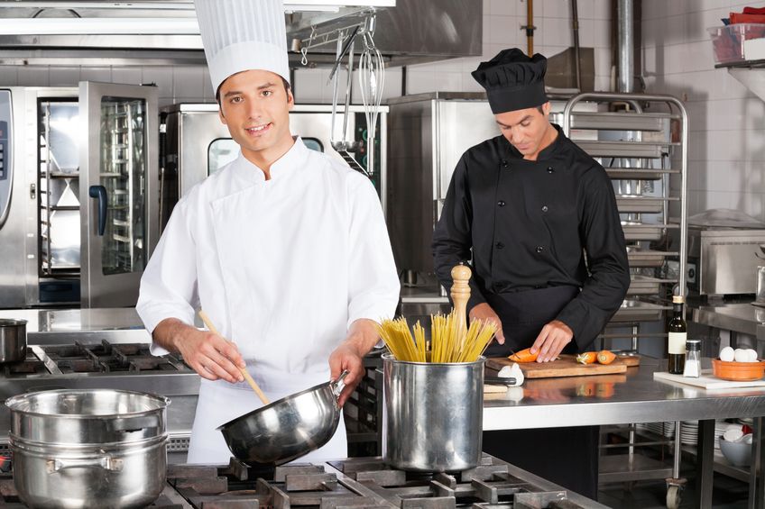 Chef or other trades occupations are getting more simple requirement to get 491/190 in South Australia