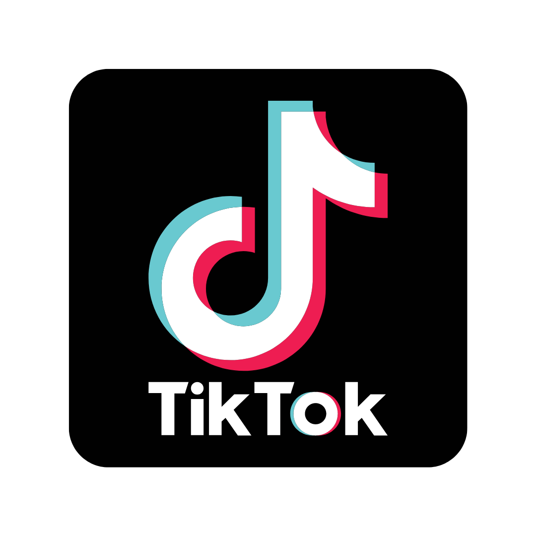 Tik tok logo