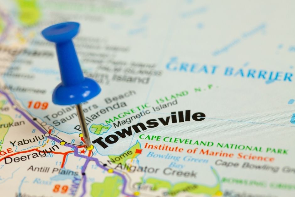 DAMA in Queensland Townsville for Employer Sponsorship program 1