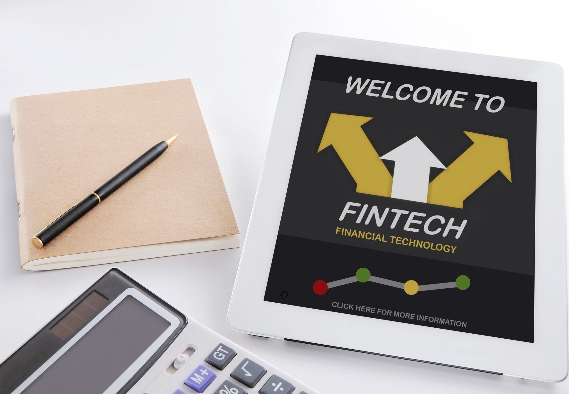 Financial Services and FinTech for Global Talent Visa