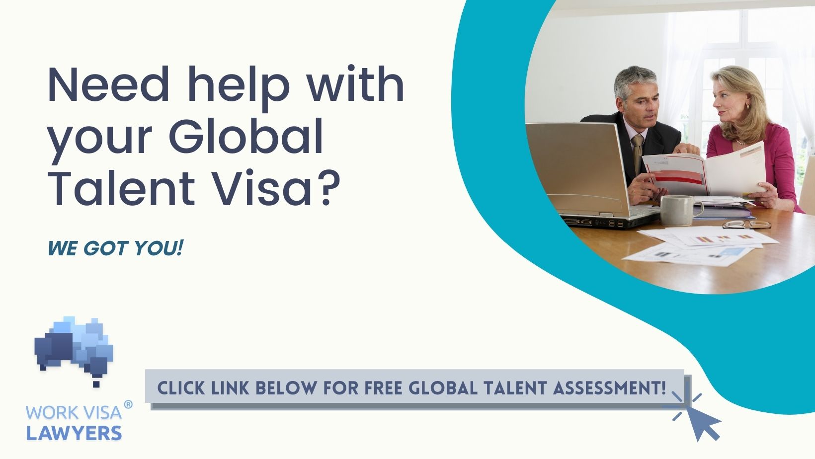 Global Talent Visa 2022
