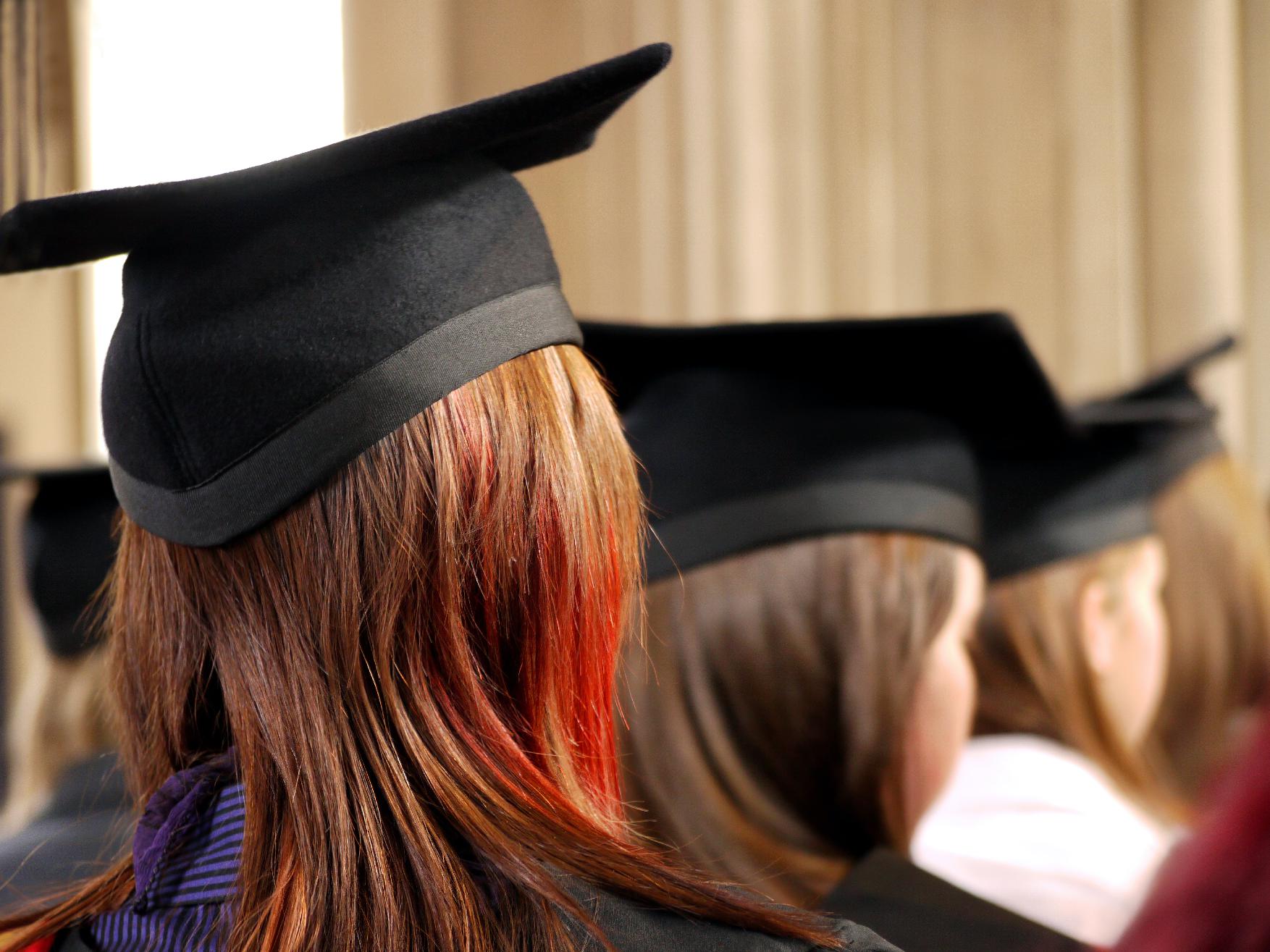 Graduates affected by change to Global Talent Visa Australia