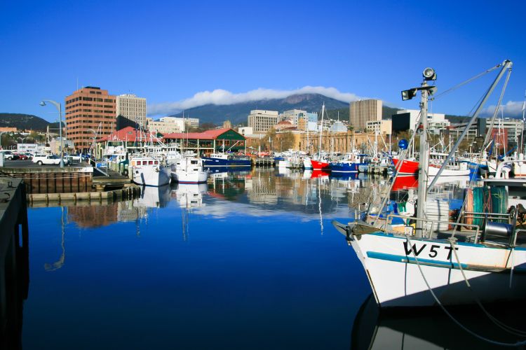 Hobart Tasmania State Nomination Tasmania 2022 2023