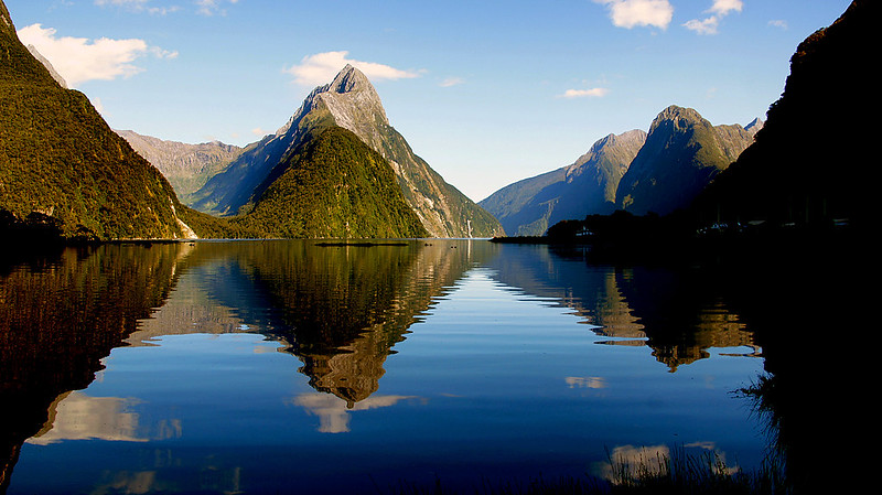 Milford Sound