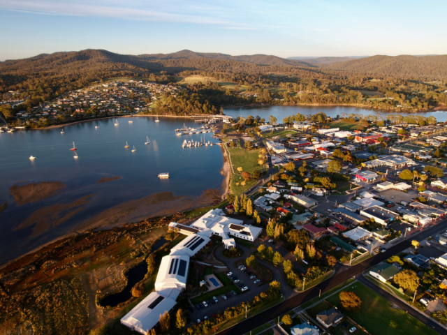 National Innovation Visa Tasmania State Nomination Criteria