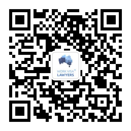 QR Code - WVL WeChat Official