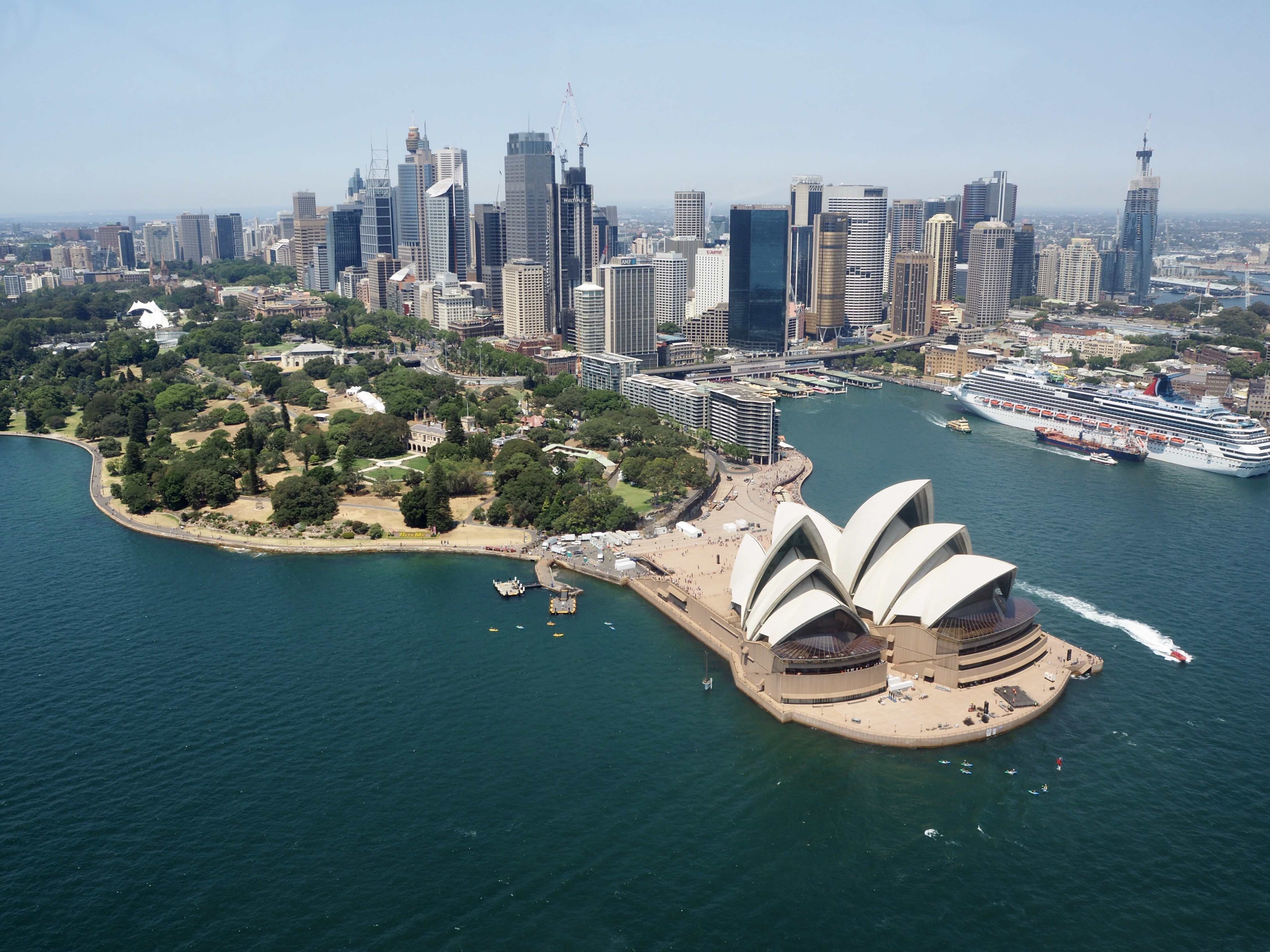 Sydney Australia 1