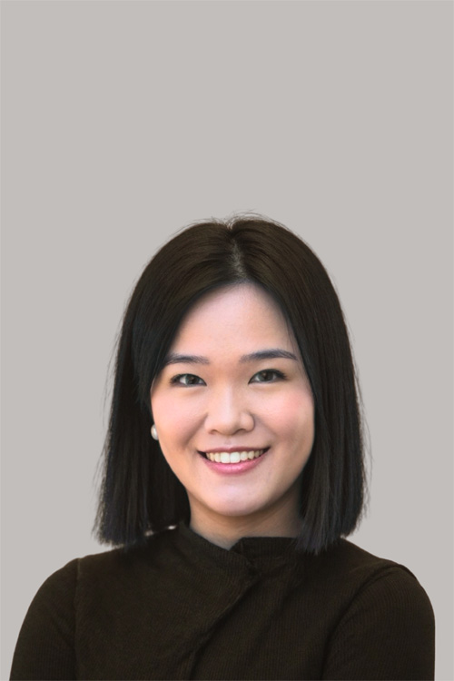 Avelyn Chen