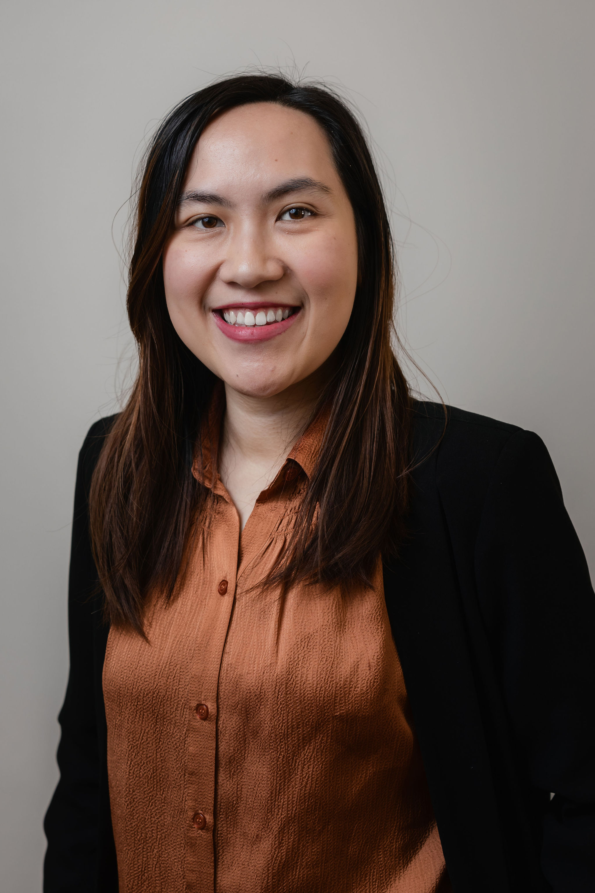 Trang Vu - Lawyer at Work Visa Lawyers
