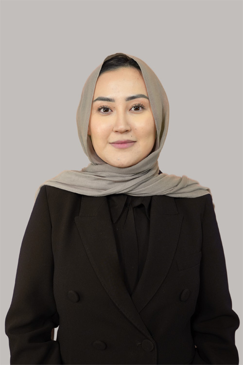 Zahra Mohammadi