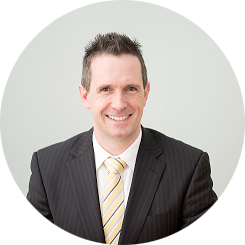 Chris Johnston - Principal Lawyer and Migration Agent at Work Visa Lawyers