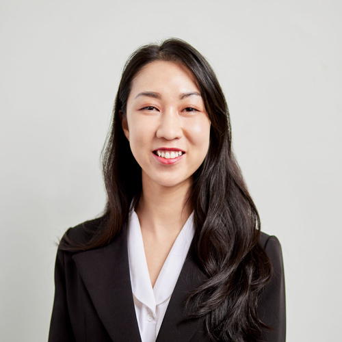 Jenny Phan: Assistant and Administration