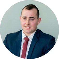 Luke Edwards - Associate Lawyer at Work Visa Lawyers