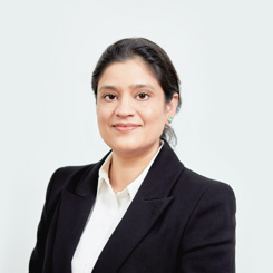 Suman Grewal - Registered Migration Agent at Work Visa Lawyers