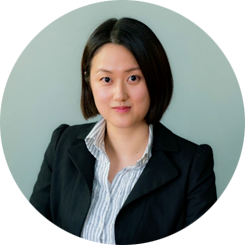 Wendy Guan - Registered Migration Agent at Work Visa Lawyers