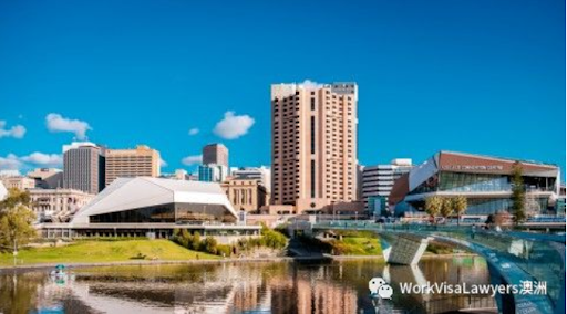 adelaide work visa lawyers