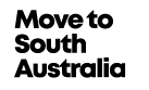 New Move to South Australia Logo