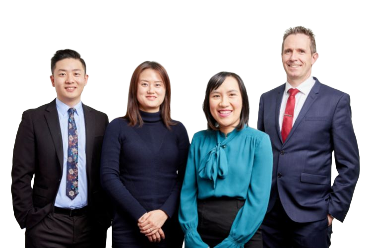 Business and Global Talent Visa Team - Work Visa Lawyers