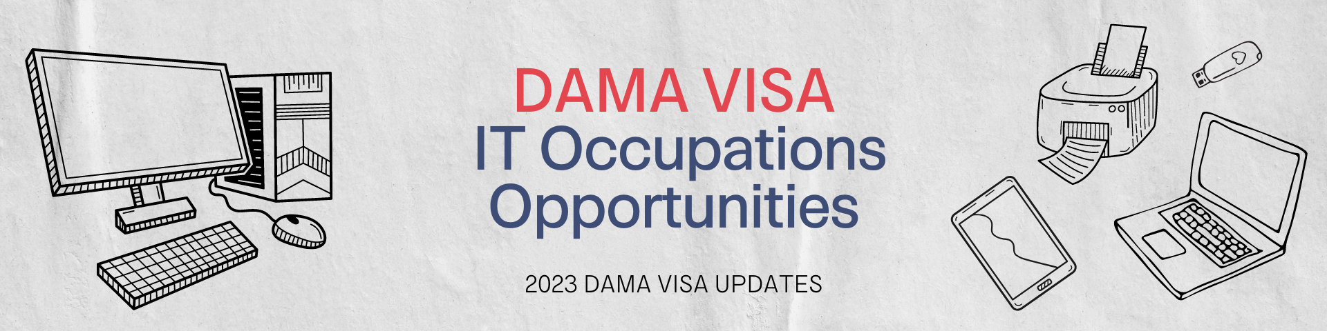 dama visa updates