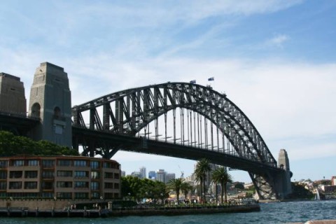 New South Wales leads the charge for the new Entrepreneur Visa
