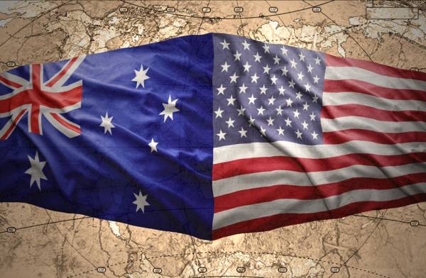 The Australian Option – US Citizens can move to Australia under range options! | Work Lawyers