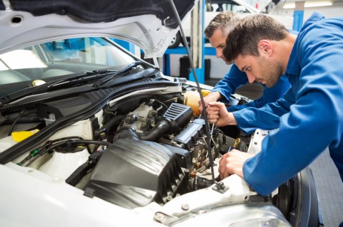 Experienced Motor Mechanic required!