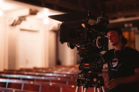Opportunities in South Australia's growing film industry