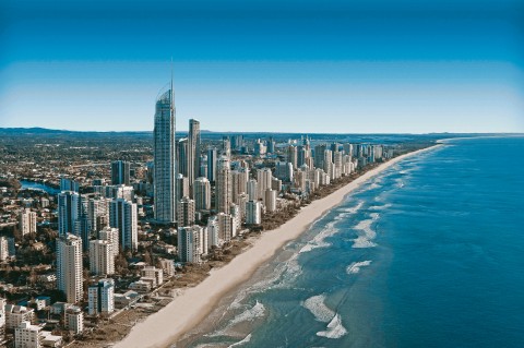 Australian Government to make the Gold Coast and Perth eligible for regional visas 491 & 494, and 485 extension