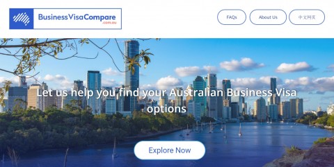 How to Guide: Business Visa Compare