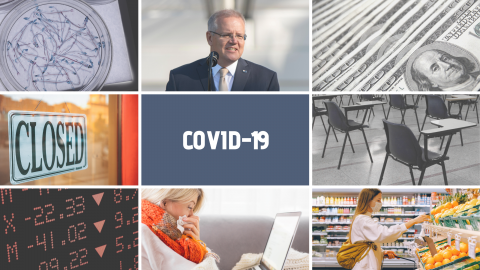 Coronavirus: How will COVID-19 affect Australian Immigration Practice and Policy? Students, skilled workers, Business, Families?