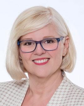 New Minister for Home Affairs: Karen Andrews MP