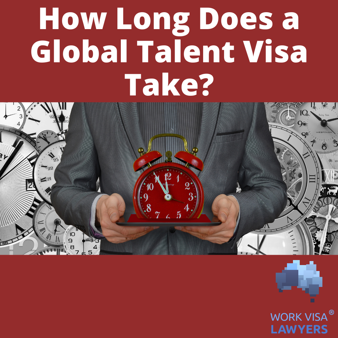 187 Visa Processing Time After Nomination Approval 2021