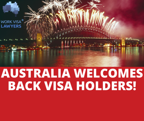 Australia To Welcome Back Students, Graduates, Workers & More - This December!