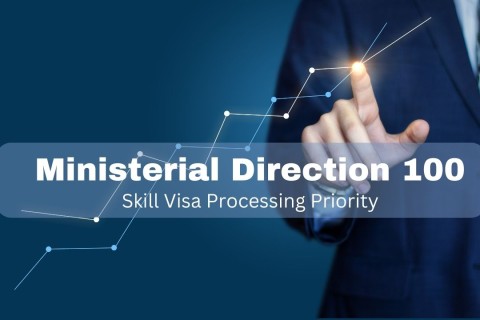 Latest Australian Immigration Updates December 2022 - Direction 100 Skilled Visa Processing, State Nomination updates, Global Talent and Business Visa updates