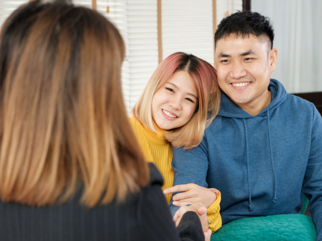 482 Visa Secondary Applicants: Work & Study Rights for Spouses in Australia