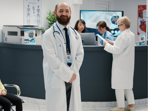 How to Register as a Doctor in Australia