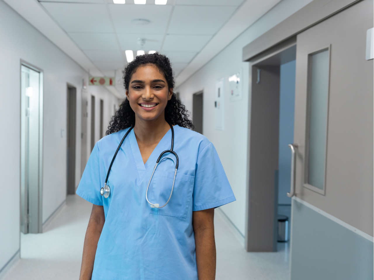How to Become a Registered Nurse in Australia