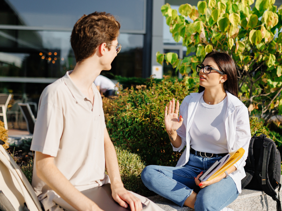 What Information Should I Include in a Genuine Student Statement?